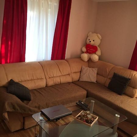 Ferienwohnung Izabella Vendeghaz Somlo Doba Exterior foto