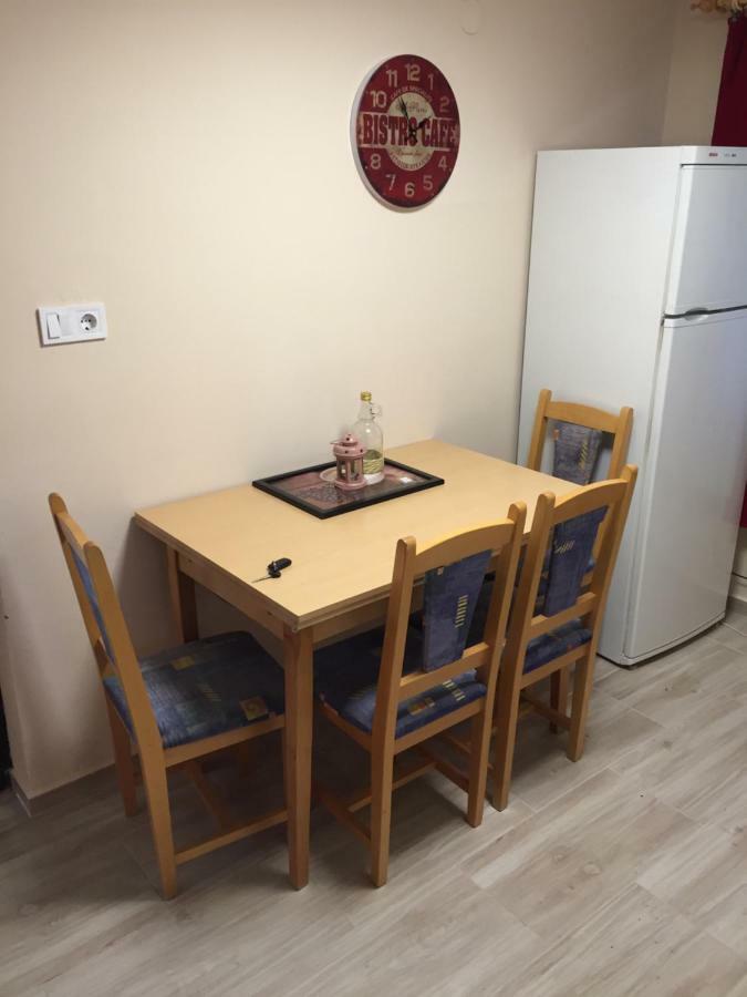 Ferienwohnung Izabella Vendeghaz Somlo Doba Exterior foto